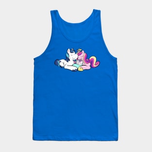 The Royal Family Tank Top